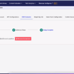 Remove Connection Button
