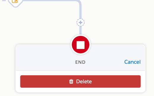 End Of Nurture Campaign
