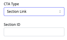 CTA SectionLink
